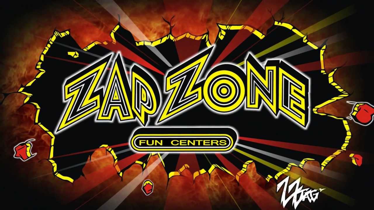 Zap Zone Laser Tag Briefing Video