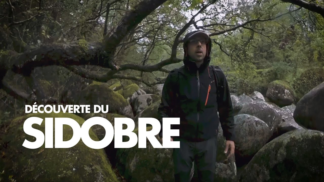 📷 Sidobre | D&eacute;but d'automne dans le Tarn
