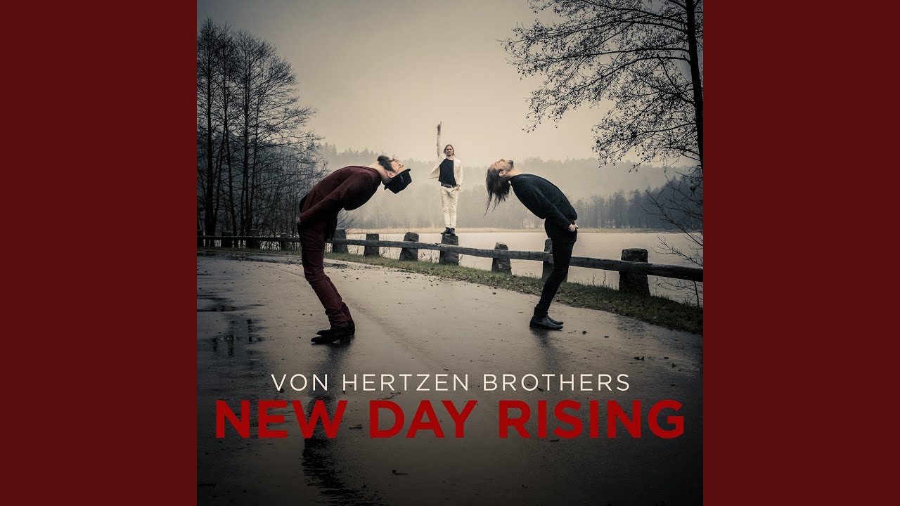 New Day Rising (Radio Edit)