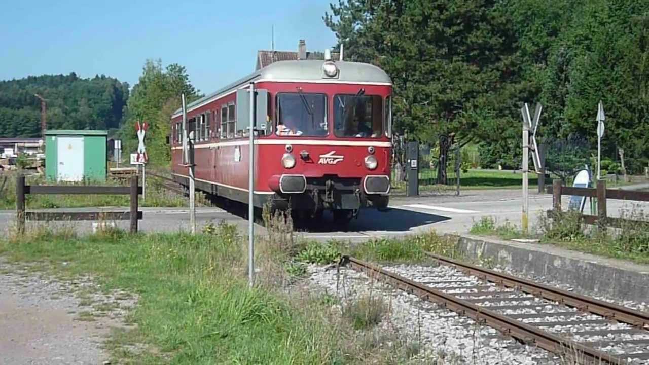 Wieslauterbahn - 