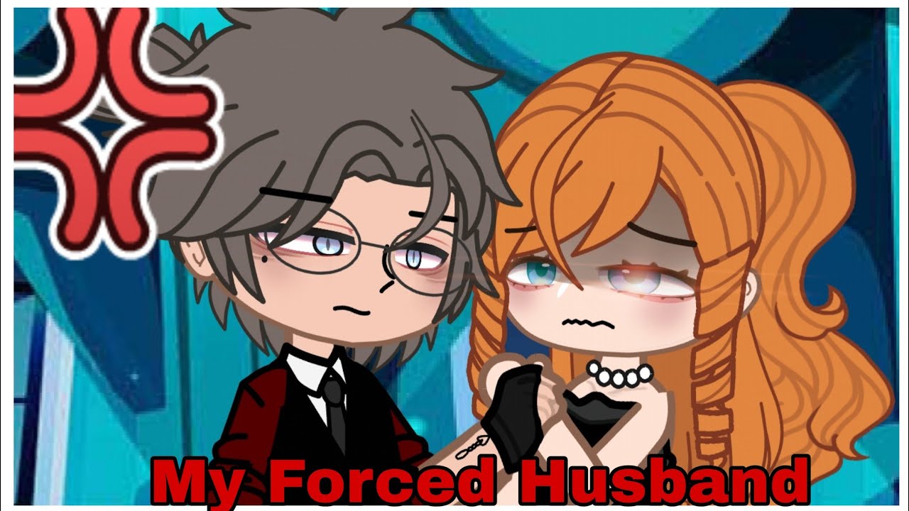 Forced Marriage for Revenge | Gacha Club Mini Movie 