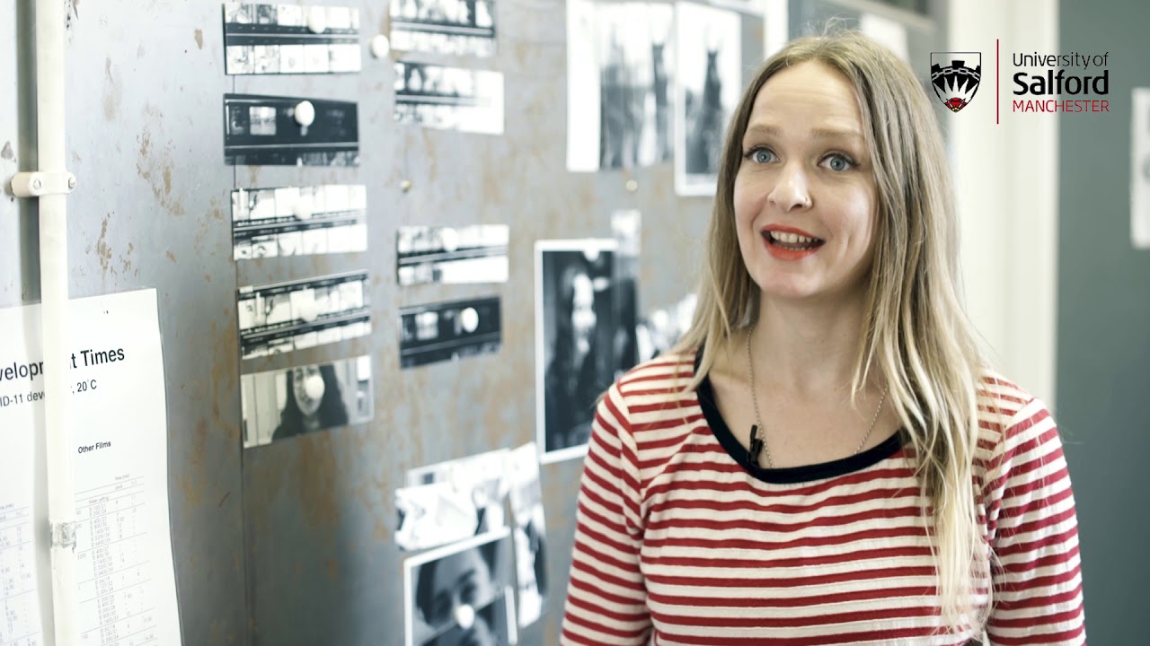 Introduction to Darkroom Photography | Short Course