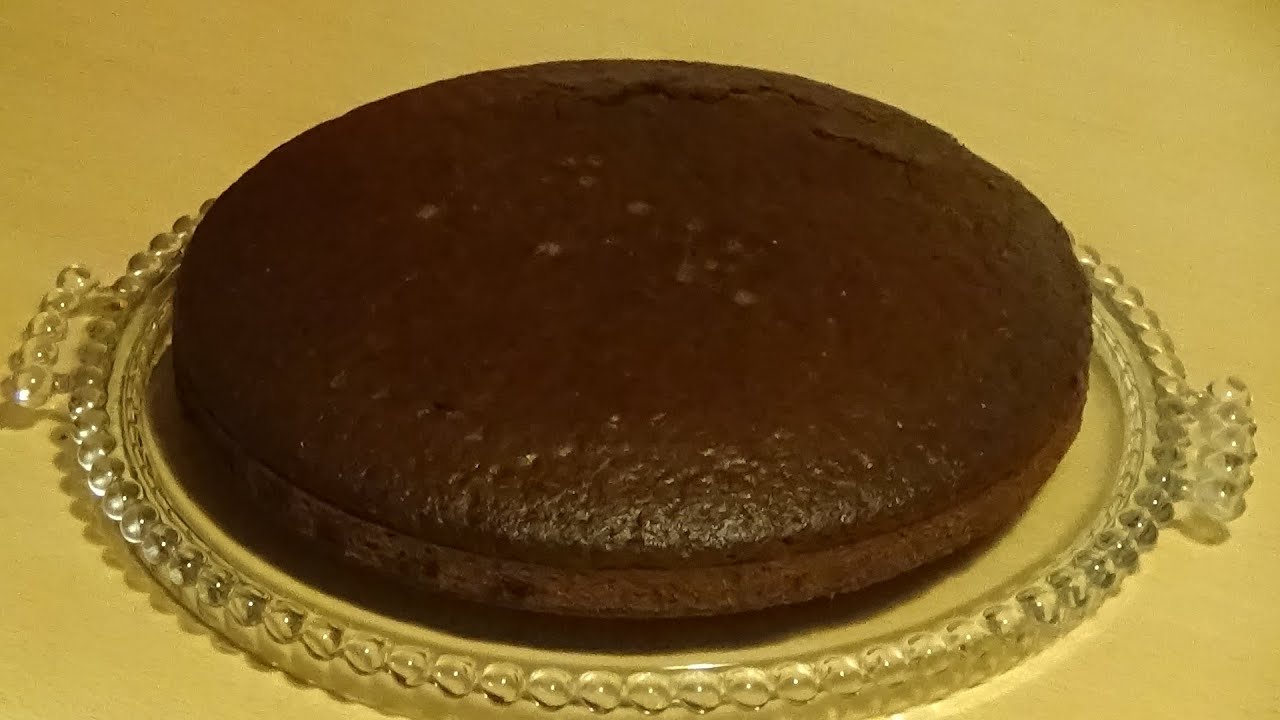 Rezept: Dieser Schoko-Kuchen ohne Ei und Milch begeistert einfach jeden!