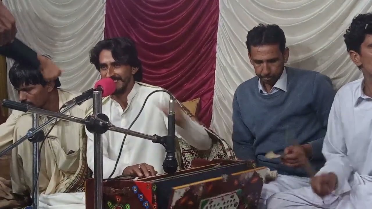 Sanaullah Buzdar new  2022  12 13