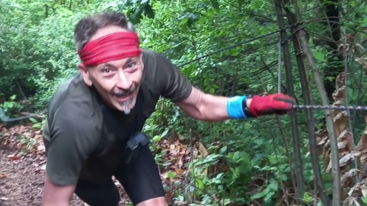 3^ Vertical Trail Funivia della Maddalena   La Spacca Gambe   Campionato Italiano GDM Italiana