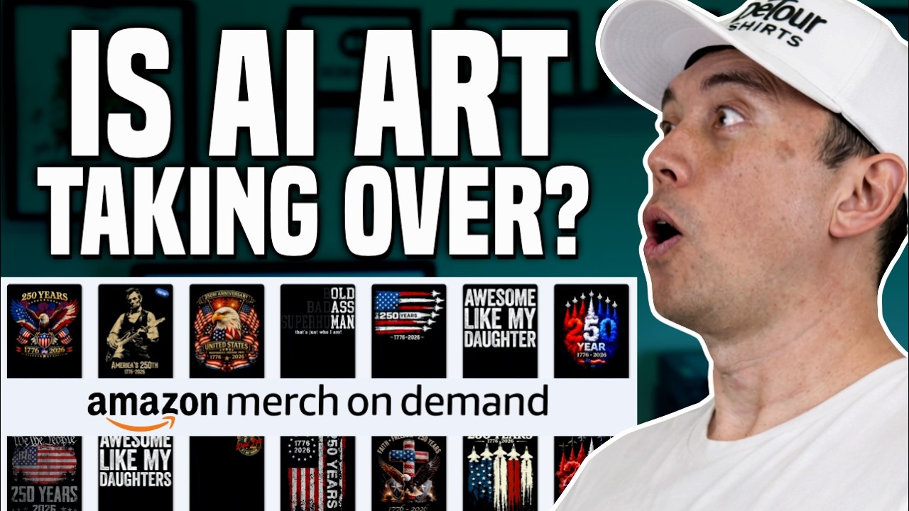 The Top 21 Amazon Merch Shirts Revealed Something Unexpected