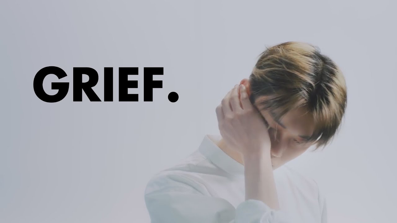 TXT’s Good Boy Gone Bad - The Movement of Anger