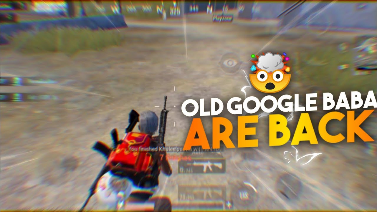 OLD GOOGLE BABA ARE BACK 🔥🤯|OnePlus,9R,9,8T,7T,7,6T,8,N105G,N100,Nord,5T,Never Settle