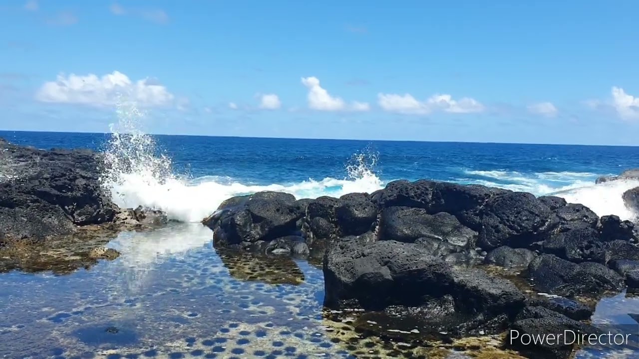 Mauritius South Coast - Benares - Savanah - La Sourdine