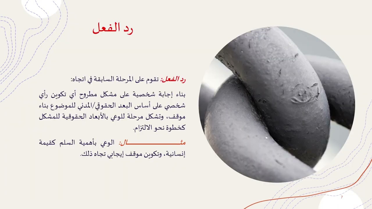 ديداكتيك التربية على المواطنة