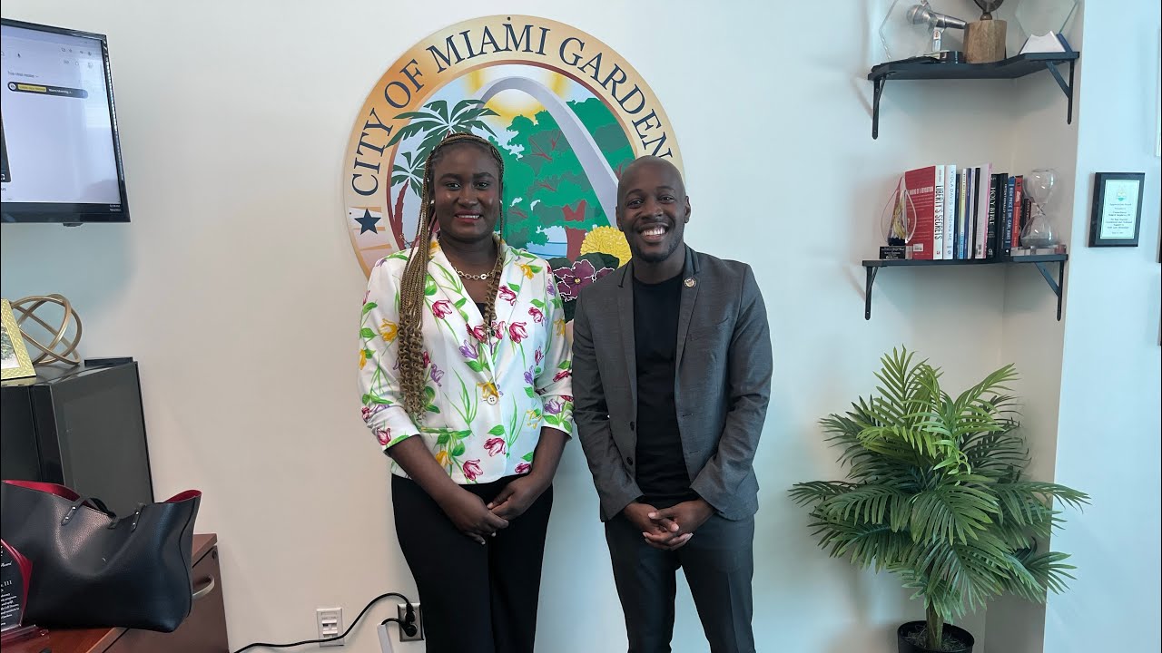 A councilman committed to his city: Meeting with Robert Stephens