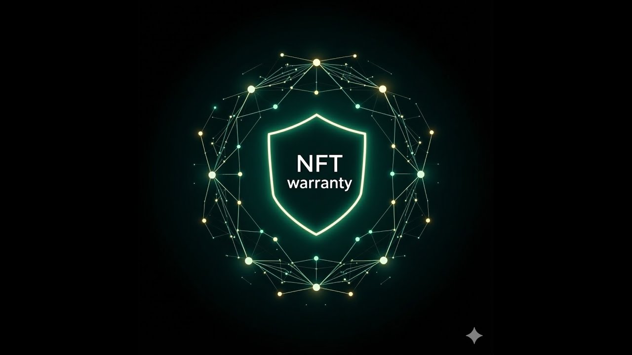 The Future of E-Commerce: Automated NFT Warranties on Shopify