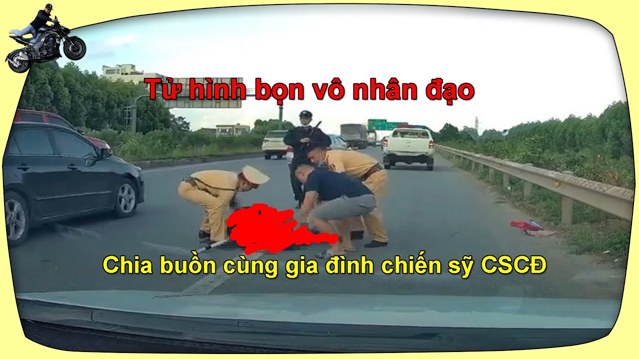 Chia Buồn Cùng Gia Đình Chiến Sỹ CSCĐ Bị Nạn