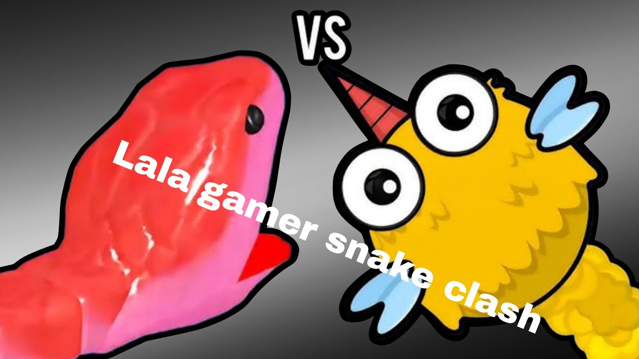 SNAKE CALSH VS MOSQUITO.IO BETTLE (MAX LEVEL, EPIC GAME), Best : lala gamer snake clash #43