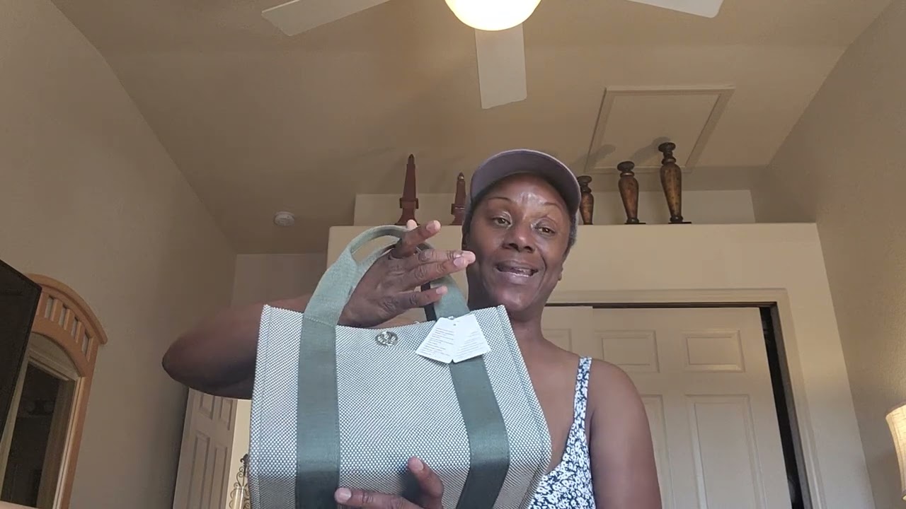 A Short and Sweet haul!!
