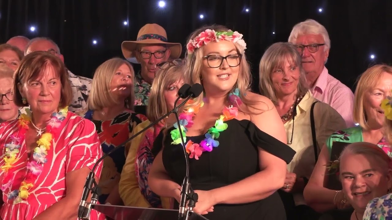 Ayrshire Achieves Awards 2025