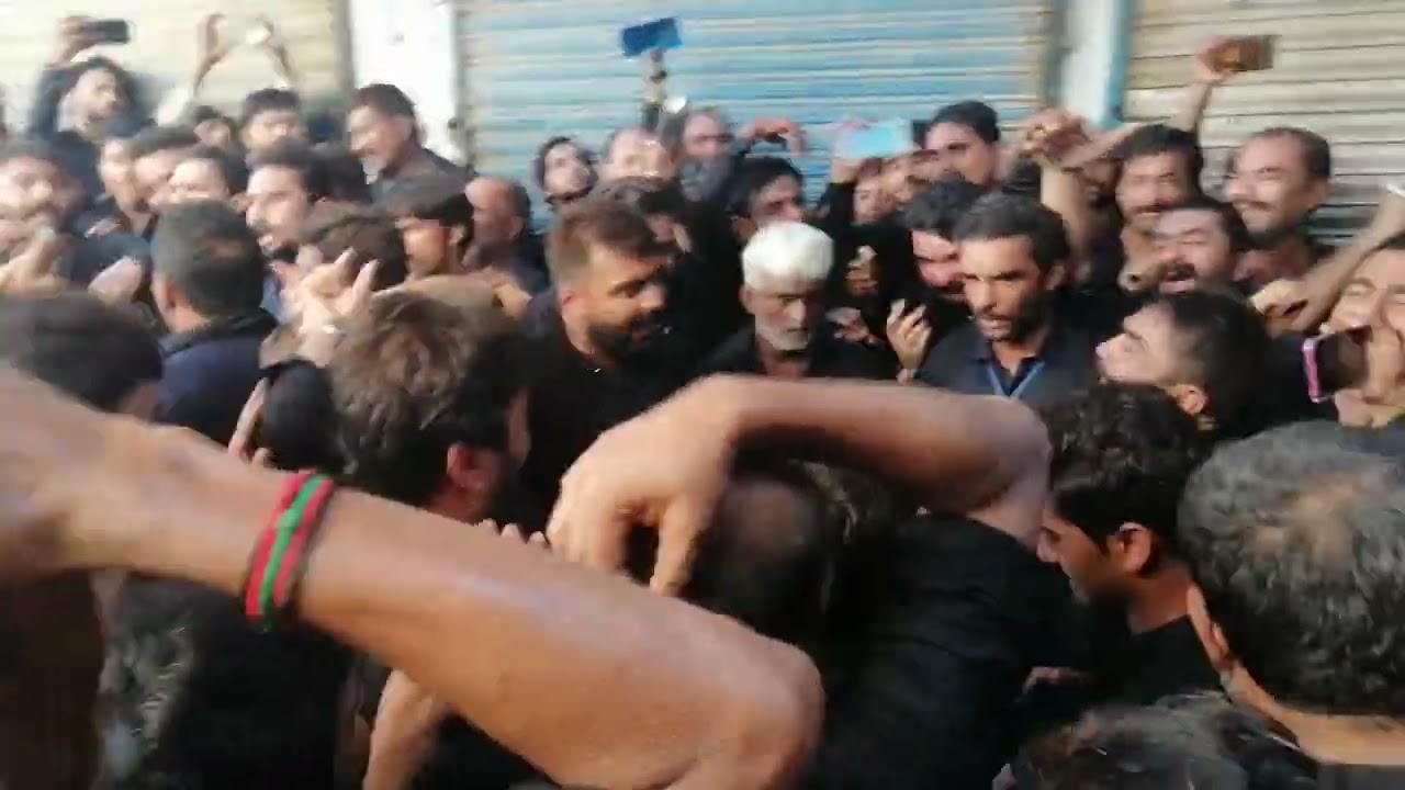 nok e sina ty baba