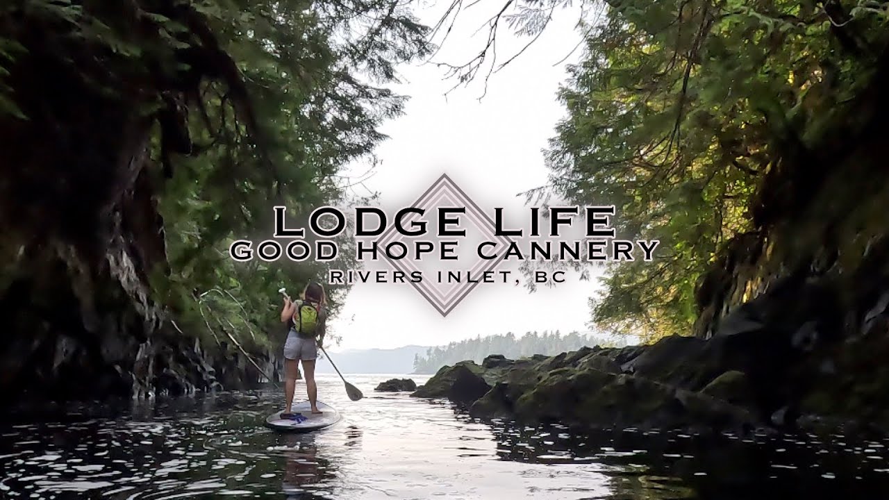 EXPLORING AN ABANDONED CABIN IN THE GREAT BEAR RAINFOREST| BUBBLE FEEDING WHALE|SHUCKING 120 OYSTERS