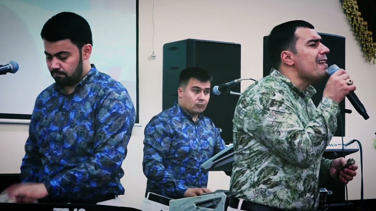 SatRamJam 2019 @satramjam_music4978