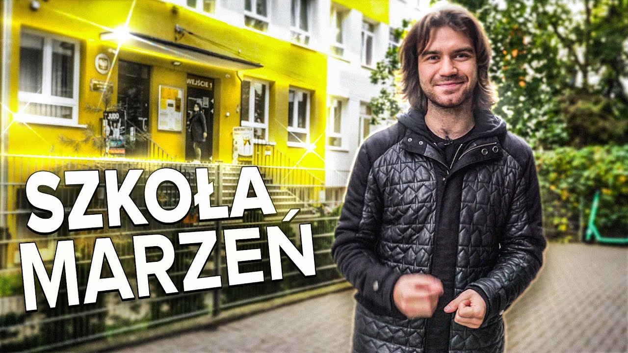 Jaka MOGŁABY być SZKOŁA (część 1)
