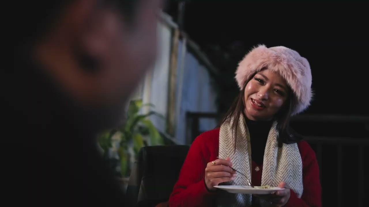 THE SOUL OF YANGANG | Karbari Resort & Spa | Cinematic Film