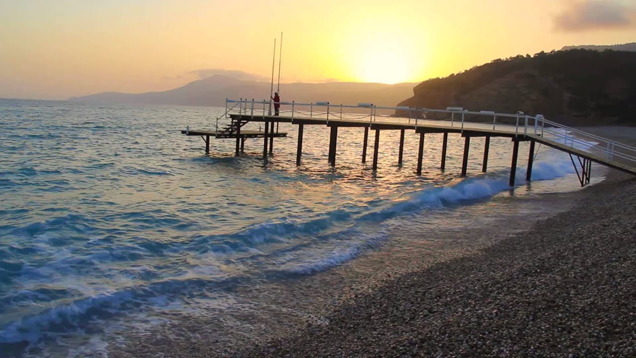 Ulu Resort Hotel, Yanışlı, Gülnar, Mersin