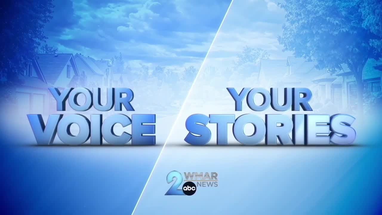 Your Voice, Your Stories: Tax Sale Snafu, Daycare loses license