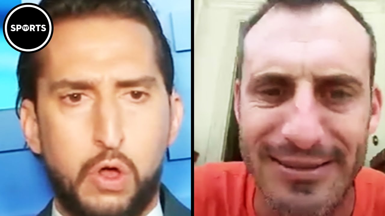 Nick Wright OWNS Doug Gottlieb On Racism In College Sports