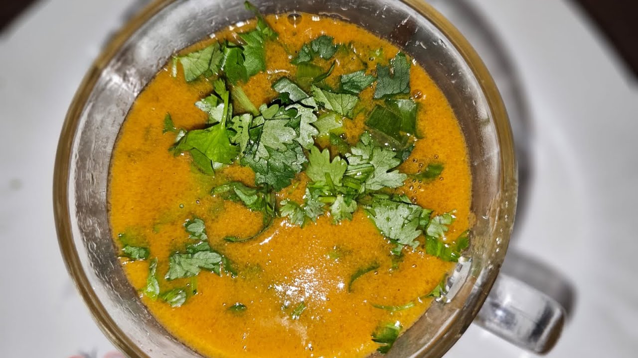 CALDO TIRA RESSACA(cabeça de camarão)