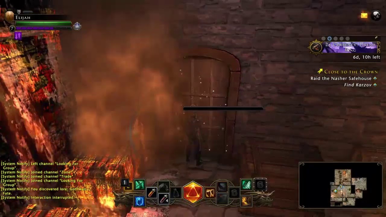 Neverwinter walkthrough part 1 Dungeons & Dragons