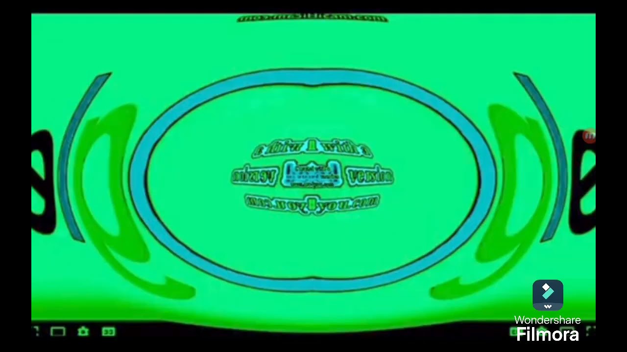 Walt Disney Television Animation Google Inc 2017 Effects Round 5 Vs OcpusVideo