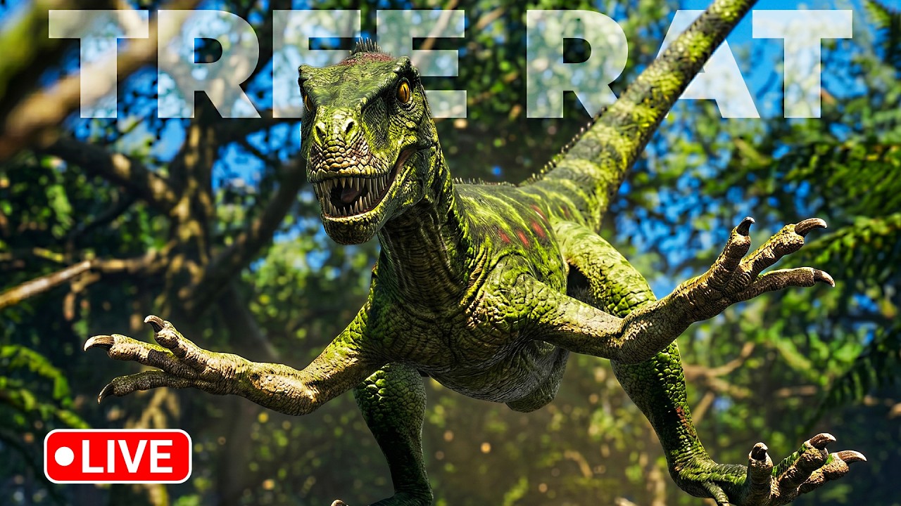 🔴 LIVE - Bringing Herra Man to PROX CHAT!