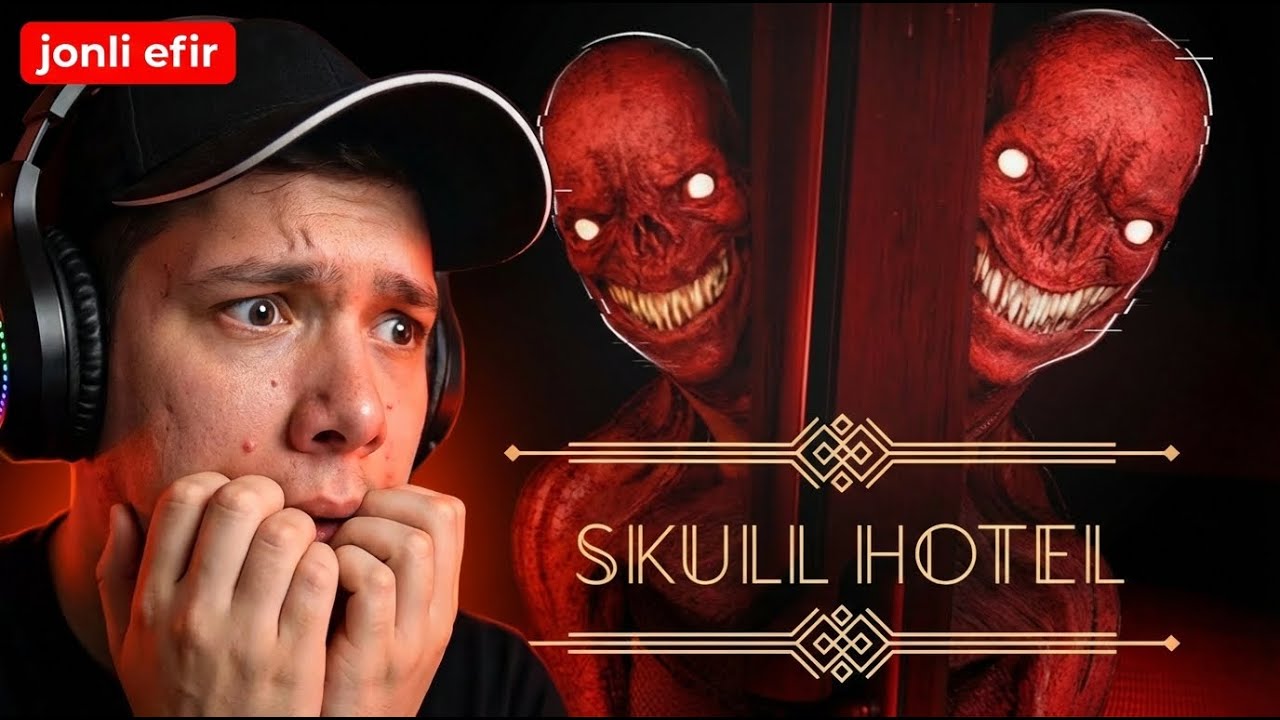 HORRORNI YOMONI AKALA KIRMELA