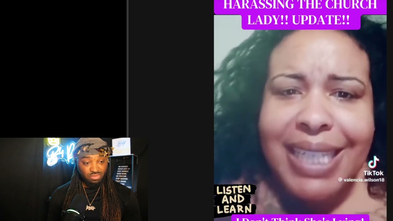Church Member Exposed More Alleged Evidence Of Chrisean Rock Ab*sing Chrisean Jr & BF Shows Results
