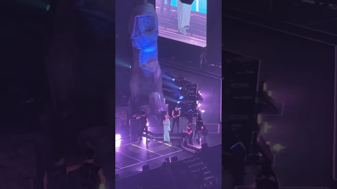 G DRAGON FANCAM #gdragonfancam #gdragon #concert #concerttour #kpopconcert #kpop 