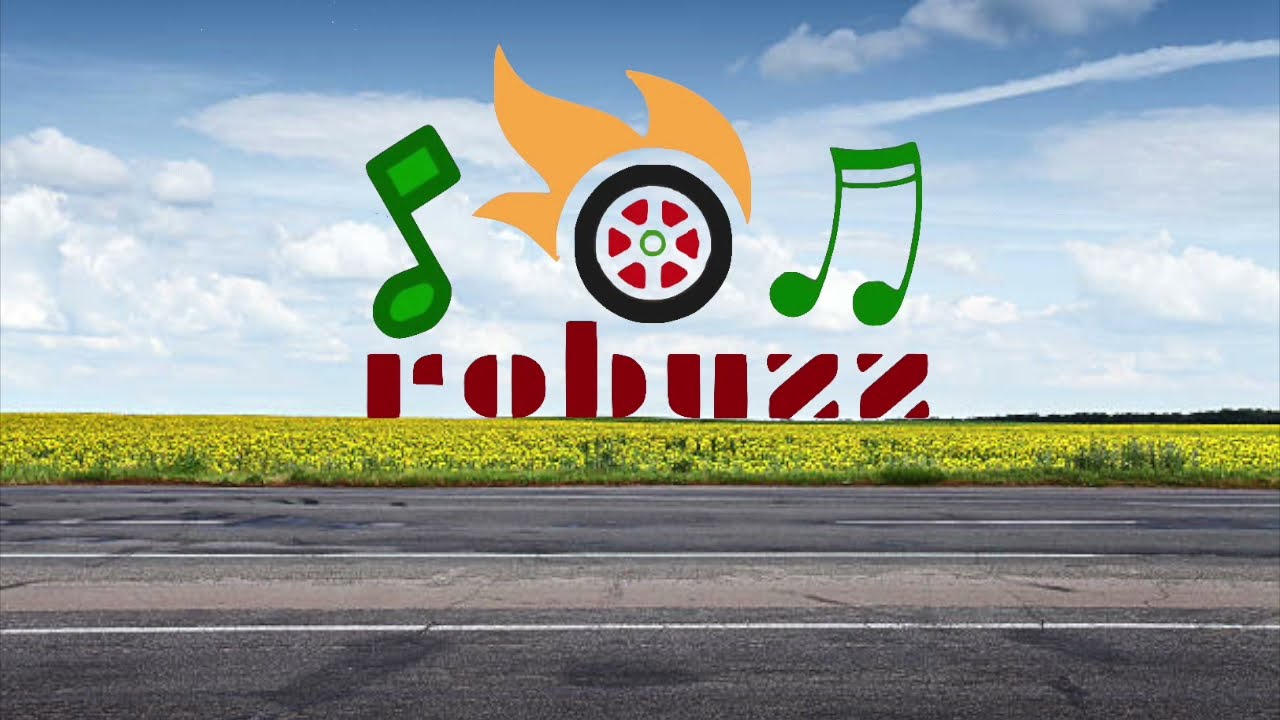 The robuzz Trailer [2022]