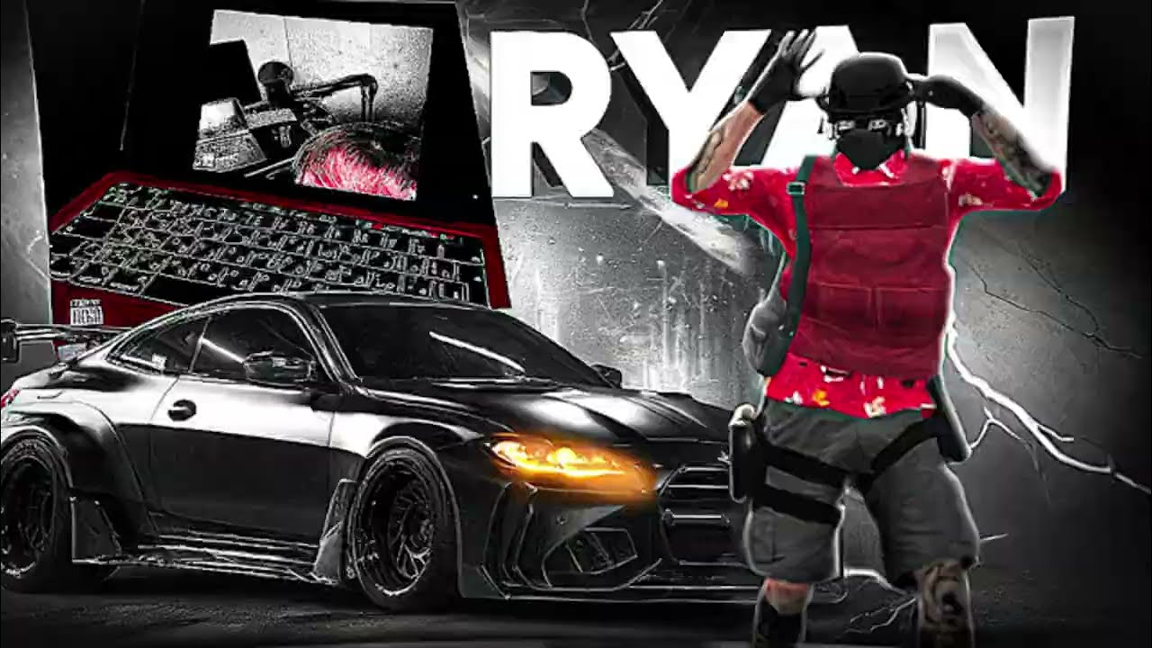Ryan..... | Majestic rp
