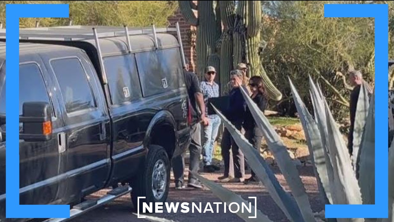 Officials likely closing in on suspects in Nancy Guthrie case: EX-FBI agent | Morning in America