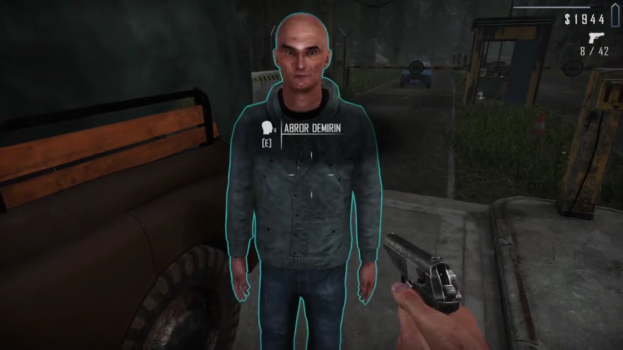 contraband police ep 3