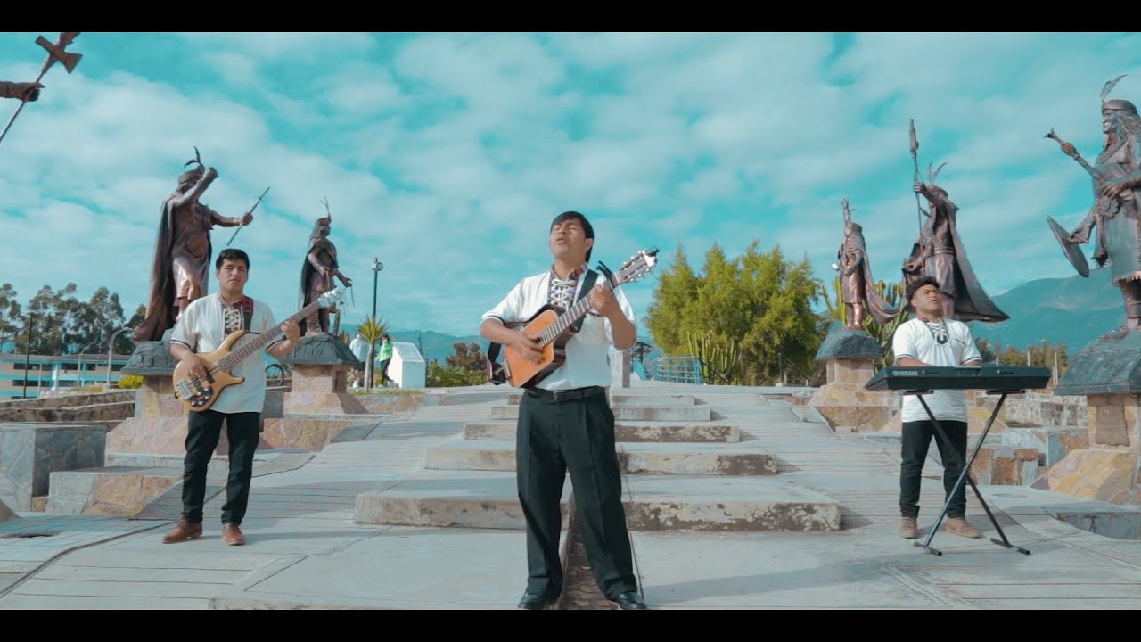 Medicina es tu Amor - Grupo Énfasis - Video Oficial