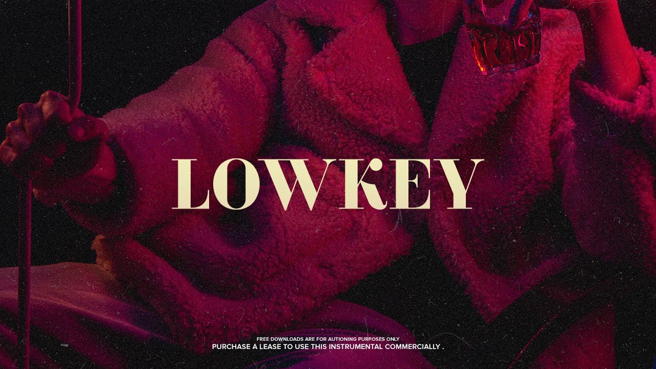 RnB Type Beat 