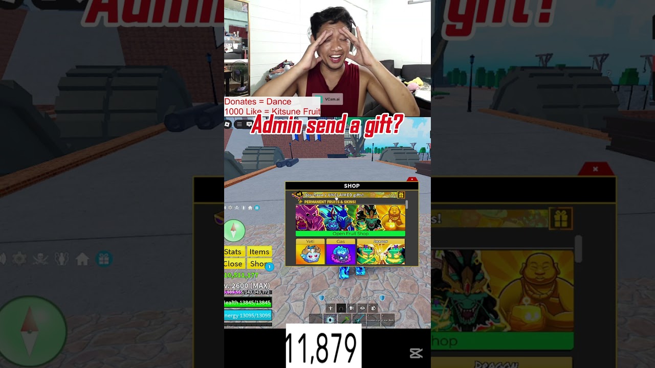 Finally i Got 2x money and 2x mastery | Blox Fruit#shorts #bloxfruits #roblox #shortsfeed