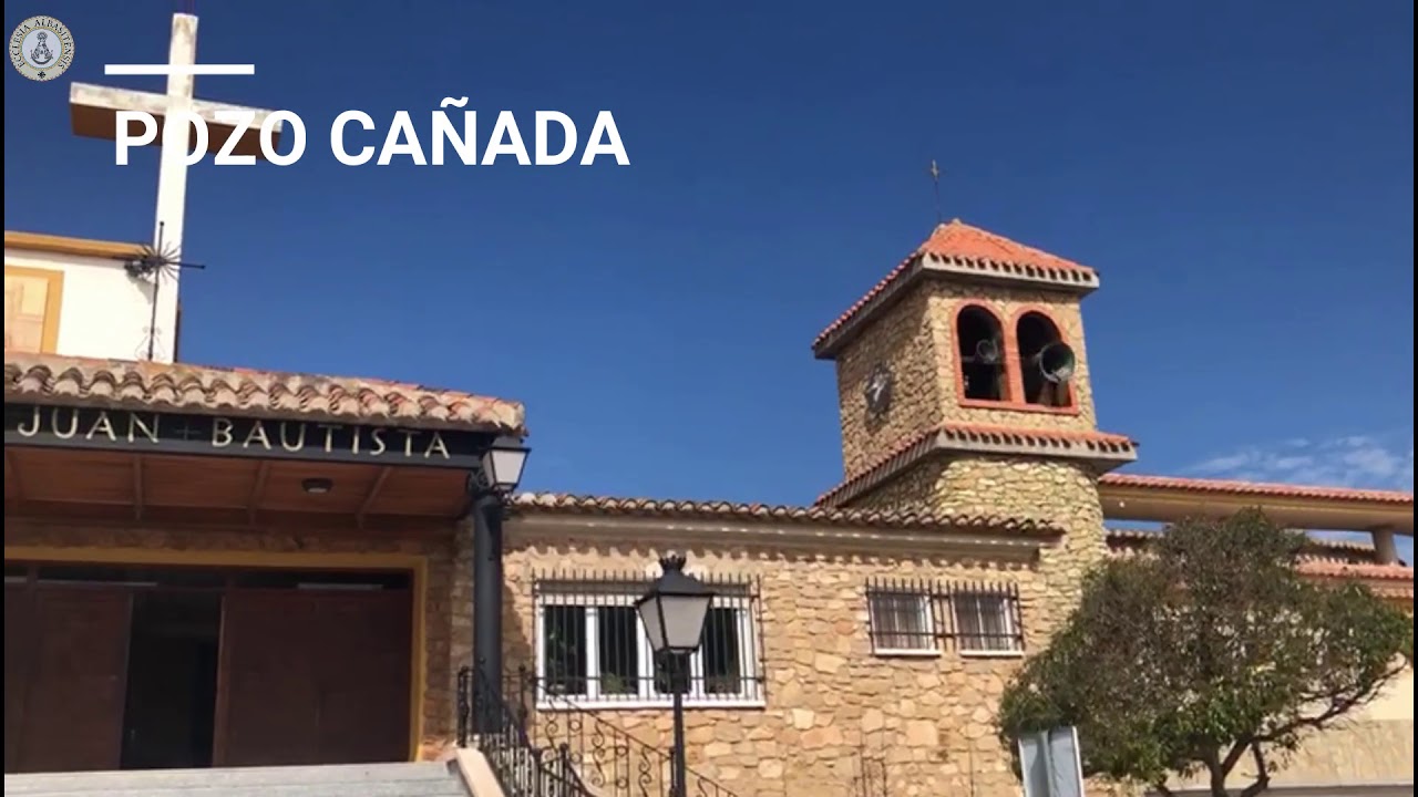 Así sonaron las campanas este Domingo de Resurrección en los templos albaceteños