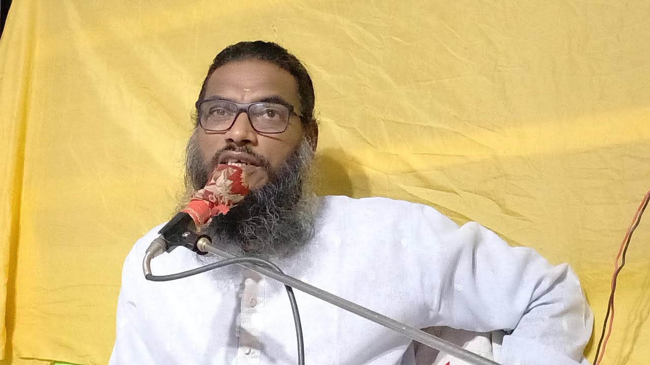 মাইজপাড়া অখণ্ড উৎসবে মহারাজ শ্রীমৎ সুখেন ব্রহ্মচারীজির আলোচনা ২৭-০৫-২০২৩