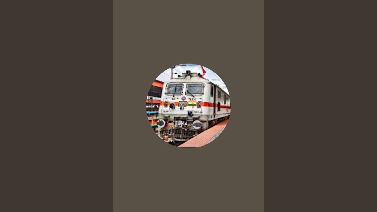 Xplorerailxmumbai  is live!