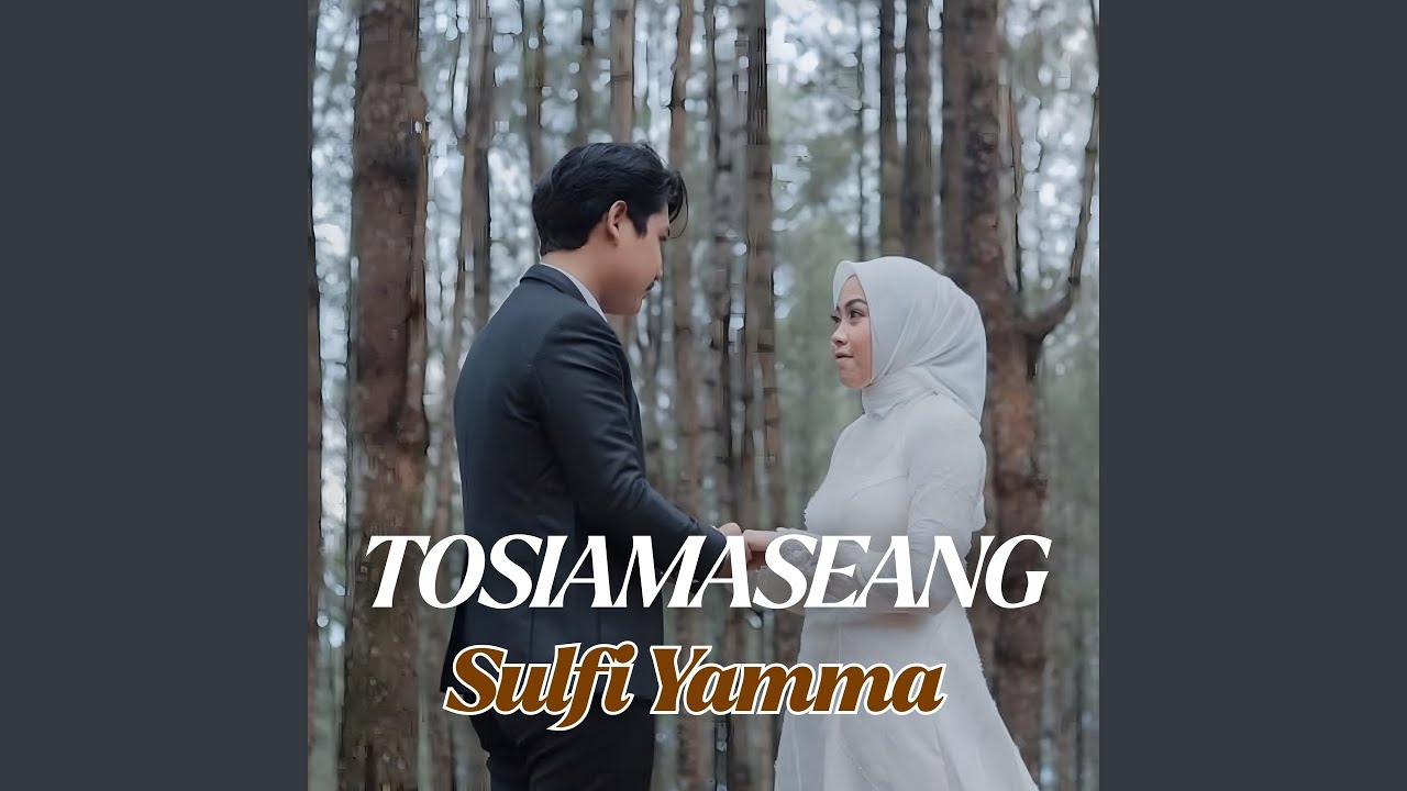 Tosiamaseang