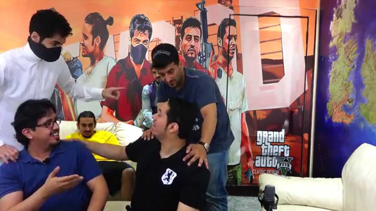 ملك المكتب #2 الملك ضد ابويوسف