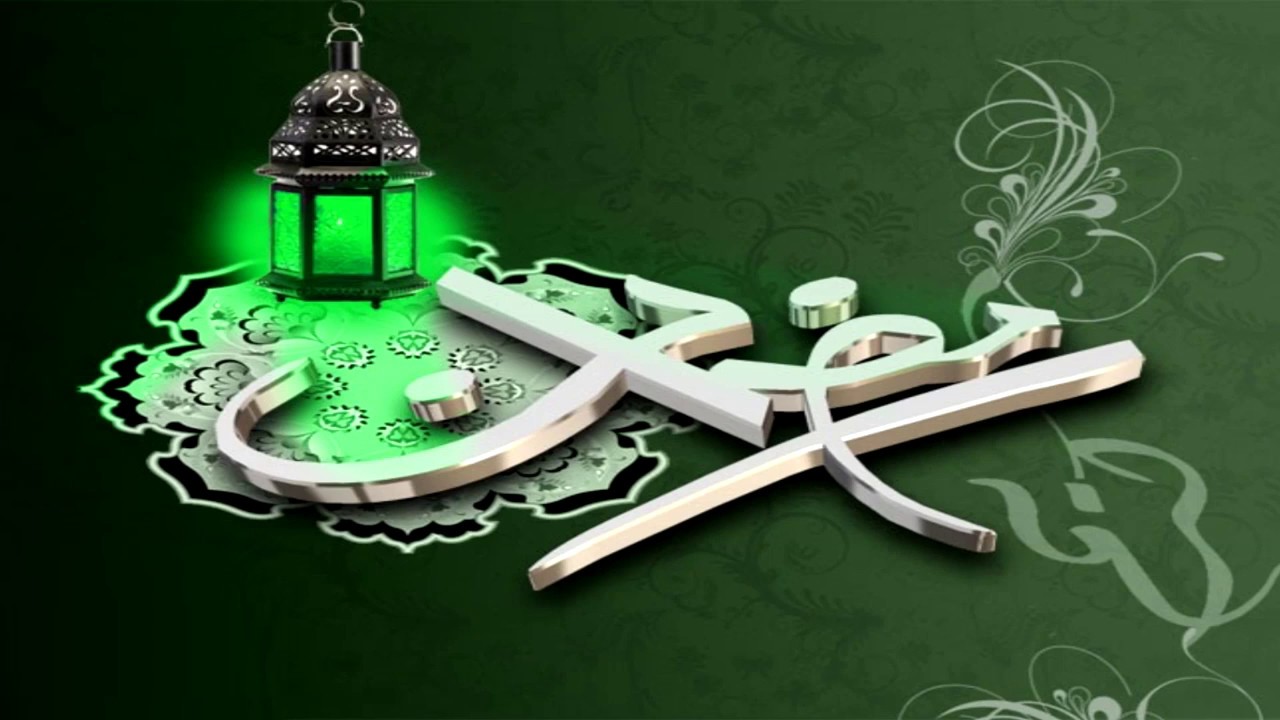 رمضان ليس لفضله من مشبه  -  كلمات ماجد الشيبة  -  أداء ظفر النتيفات