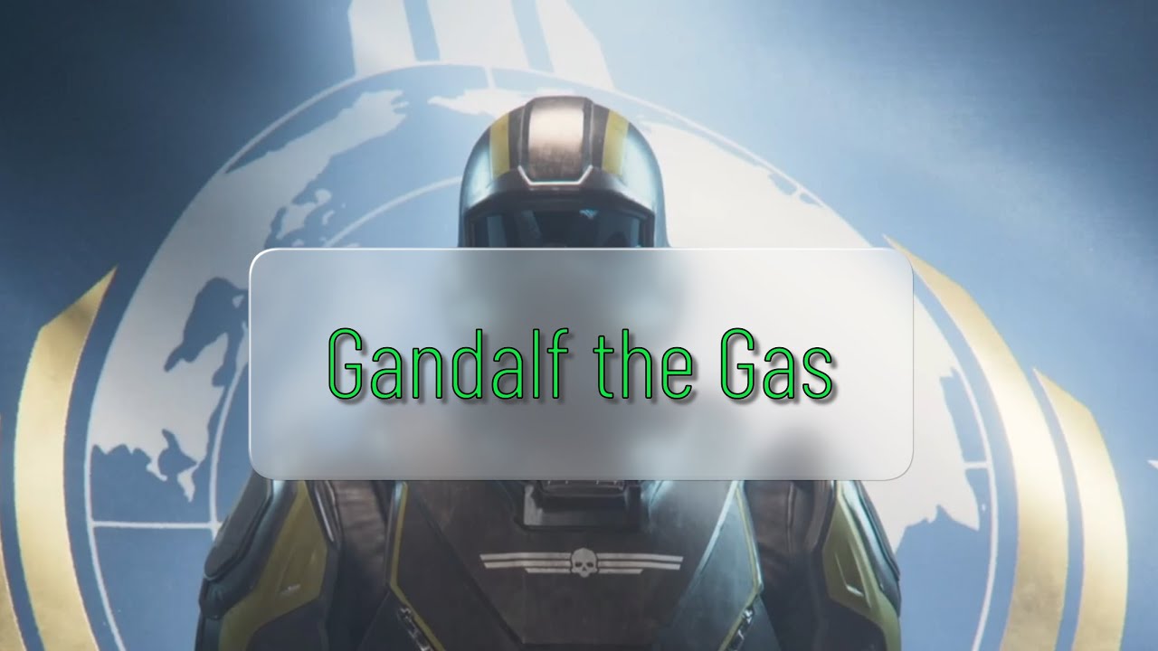 Protect Teammates | Gas Buildcrafting for Bugs & Squids