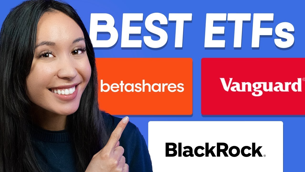 10 лучших ETF Австралии для долгосрочного инвестирования